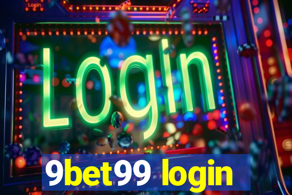 9bet99 login